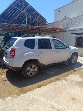 Dacia Duster 2016