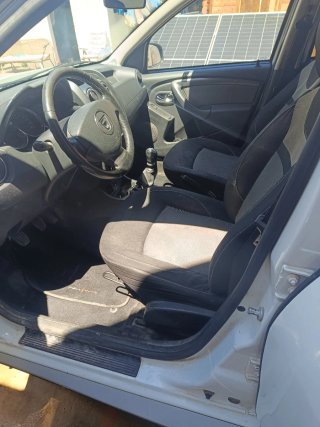 Dacia Duster 2016