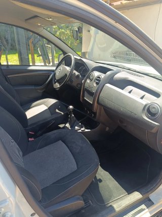 Dacia Duster 2016
