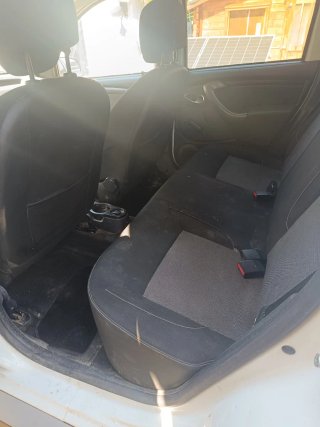Dacia Duster 2016