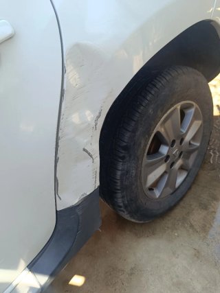 Dacia Duster 2016