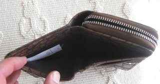 Cartera mujer Vagg