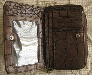 Cartera mujer Vagg