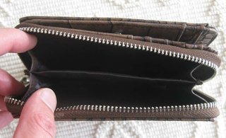 Cartera mujer Vagg