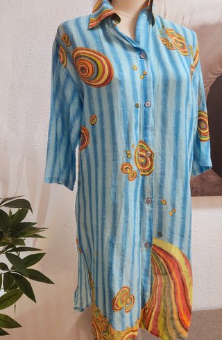 Vestido Siracusa