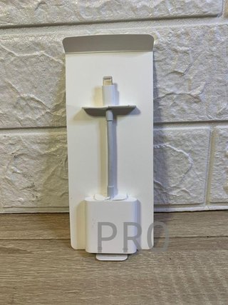 Adaptador de Conector Lightning a USB 3