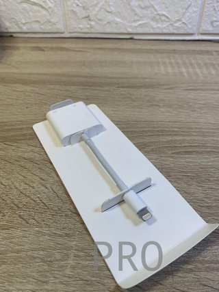 Adaptador de Conector Lightning a USB 3
