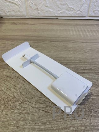 Adaptador de Conector Lightning a USB 3