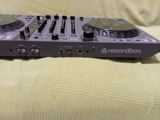 Controlador DJ Pioneer FLX6 Gt