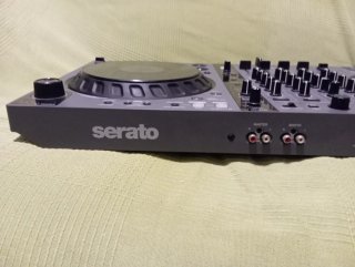 Controlador DJ Pioneer FLX6 Gt