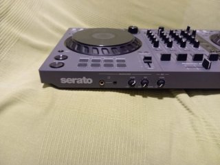Controlador DJ Pioneer FLX6 Gt