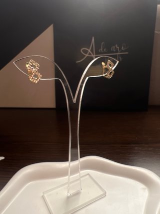 Pendientes Oro 18k 750 Milésimas
