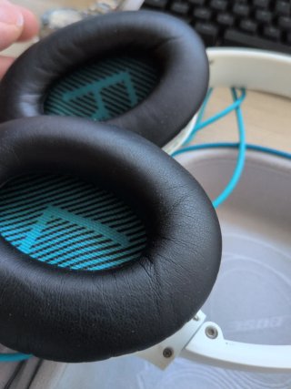 Bose auriculares cancelación ruido
