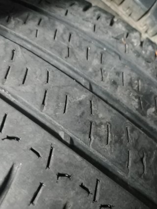 Llantas Ducato Jumper boxer neumáticos maxi heavy