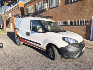 FIAT Doblò 2022