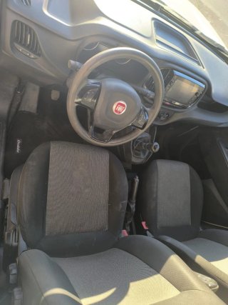 FIAT Doblò 2022