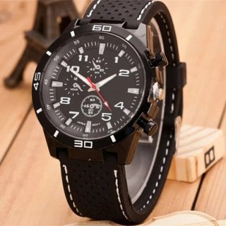 Reloj Deportivo Cronógrafo