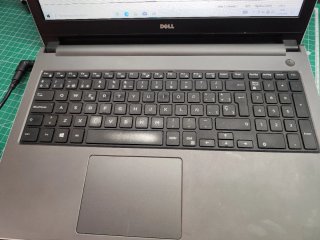 Dell Inspiron 5559 i5 6200U 8GB RAM
