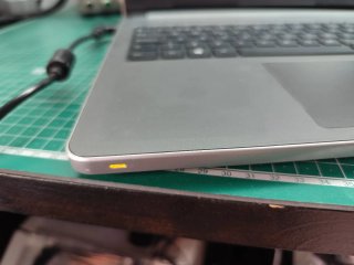 Dell Inspiron 5559 i5 6200U 8GB RAM