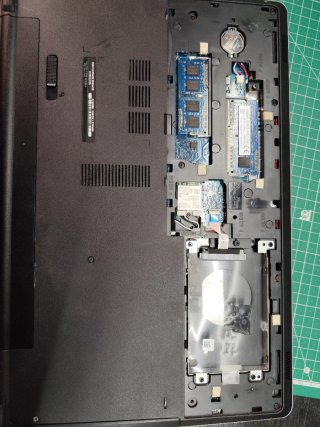 Dell Inspiron 5559 i5 6200U 8GB RAM
