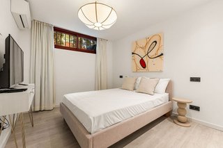 Casa pareada en alquiler en Nueva Andalucía centro en Marbella