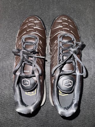 Nike Air Max Plus TN Premium QS Olympics
