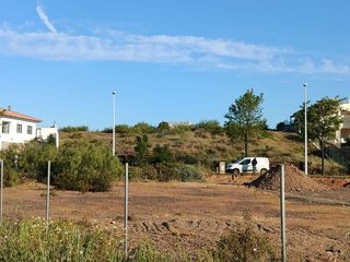 Terreno en venta en Costa Esuri en Ayamonte