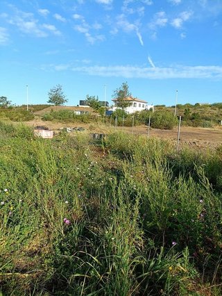 Terreno en venta en Costa Esuri en Ayamonte