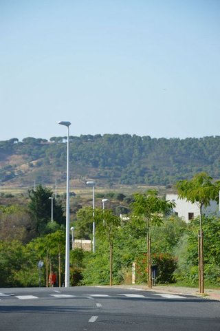 Terreno en venta en Costa Esuri en Ayamonte