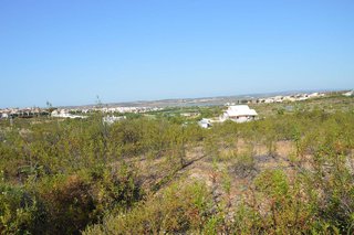 Terreno en venta en Costa Esuri en Ayamonte