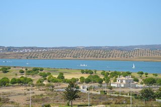 Terreno en venta en Costa Esuri en Ayamonte