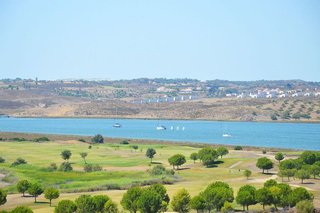 Terreno en venta en Costa Esuri en Ayamonte