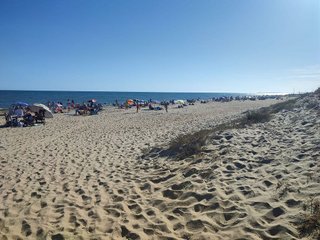 Terreno en venta en Costa Esuri en Ayamonte