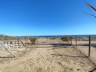 Terreno en venta en Costa Esuri en Ayamonte