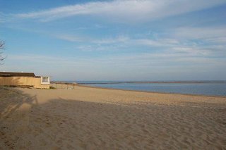 Terreno en venta en Costa Esuri en Ayamonte