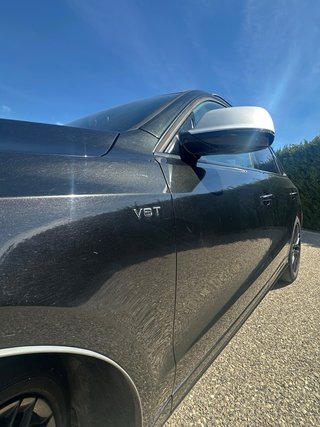 Audi SQ5 2016
