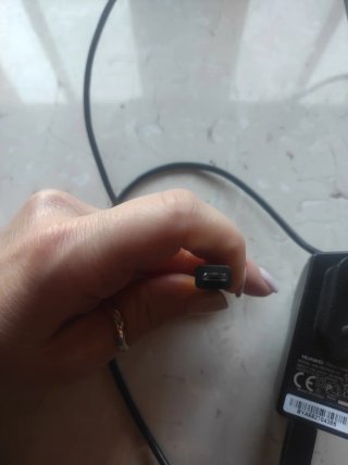 Caricabatterie Huawei HW-050E1W