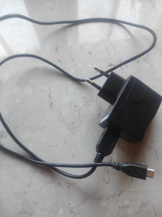Caricabatterie Huawei HW-050E1W