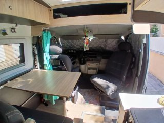 Opel Movano 2006