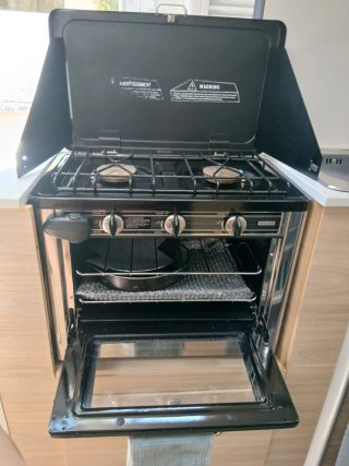Opel Movano 2006