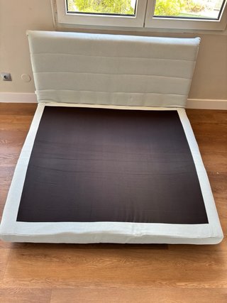 Sofá Cama NIO Aqua Verde Maison du Monde