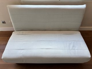 Sofá Cama NIO Aqua Verde Maison du Monde