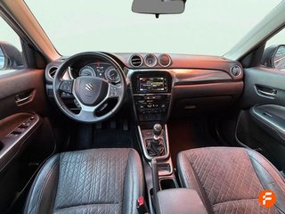 Suzuki Vitara 1.4 T GLX