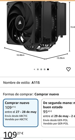 Placa Base ,disipador y precedador. No negociable
