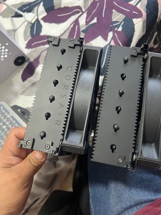 Placa Base ,disipador y precedador. No negociable