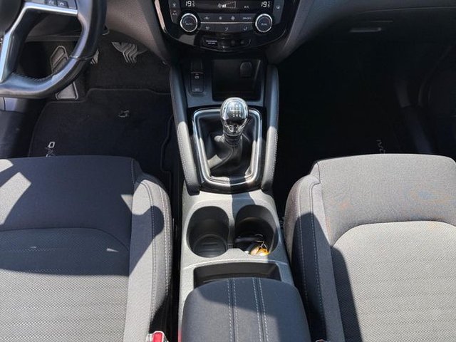 Nissan Qashqai 1.6 DIG-T N-CONNECTA