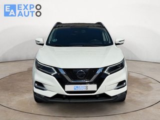 Nissan Qashqai 1.6 DIG-T N-CONNECTA