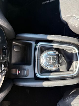 Nissan Qashqai 1.6 DIG-T N-CONNECTA