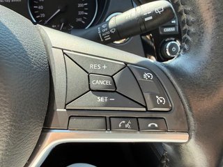 Nissan Qashqai 1.6 DIG-T N-CONNECTA