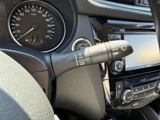 Nissan Qashqai 1.6 DIG-T N-CONNECTA